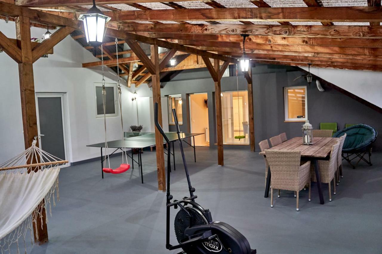 Lavand House Vişeu de Sus Extérieur photo