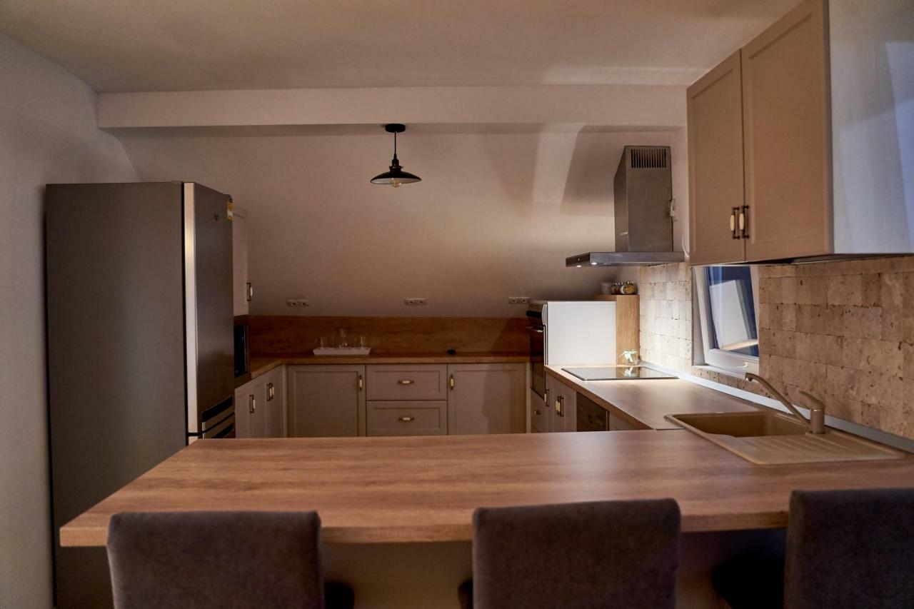 Lavand House Vişeu de Sus Extérieur photo